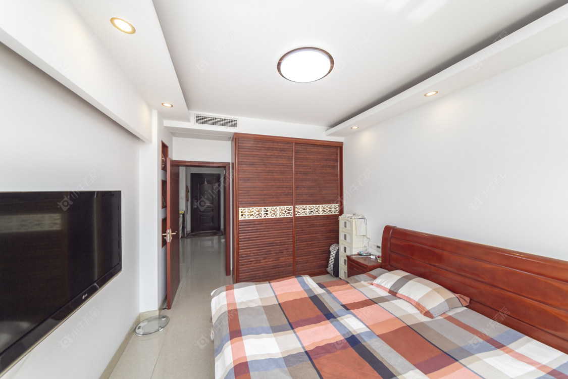 常州长宇棕榈湾在售二手房源室内图_小牛看房