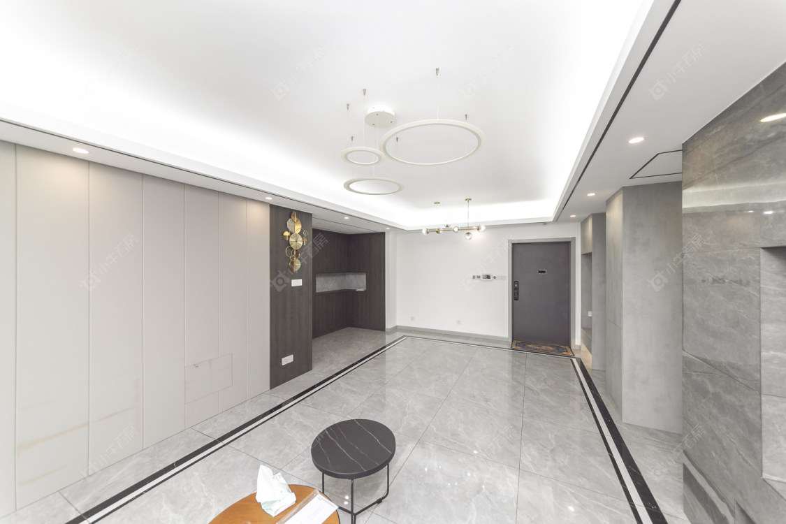 常州尚德花园在售二手房源室内图_小牛看房