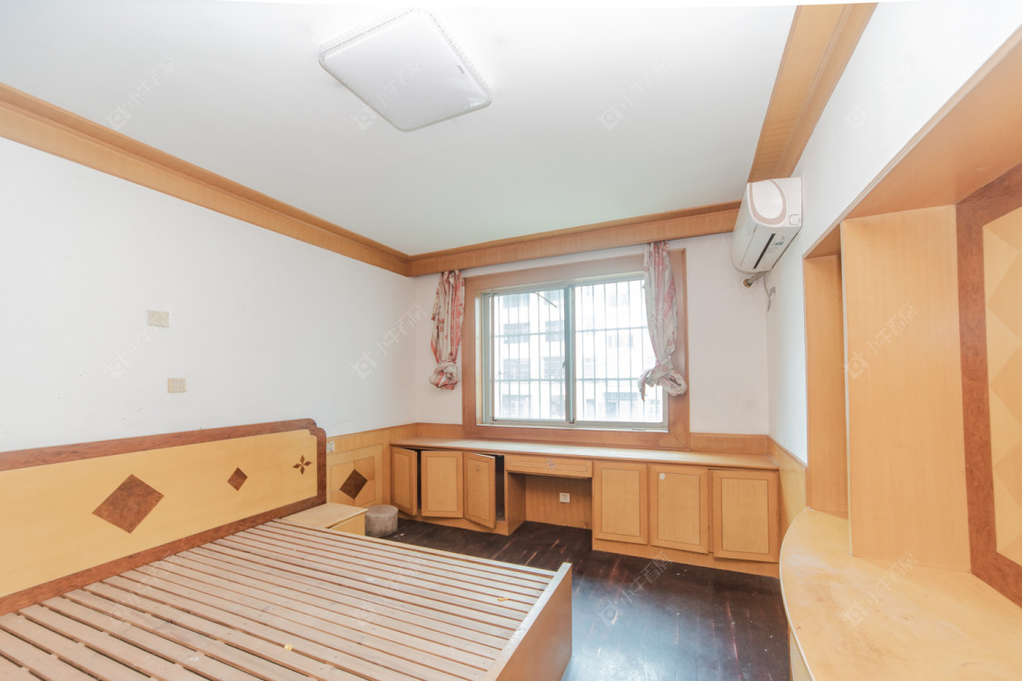 常州兰翔二村在售二手房源室内图_小牛看房