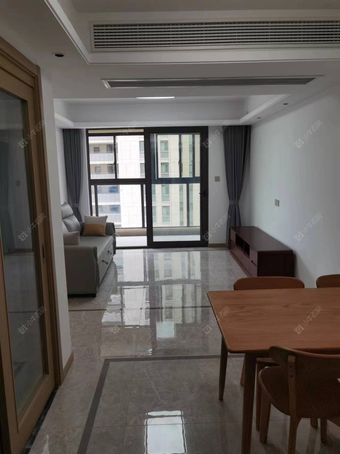 常州绿地香港名墩道在租房源室内图_小牛看房