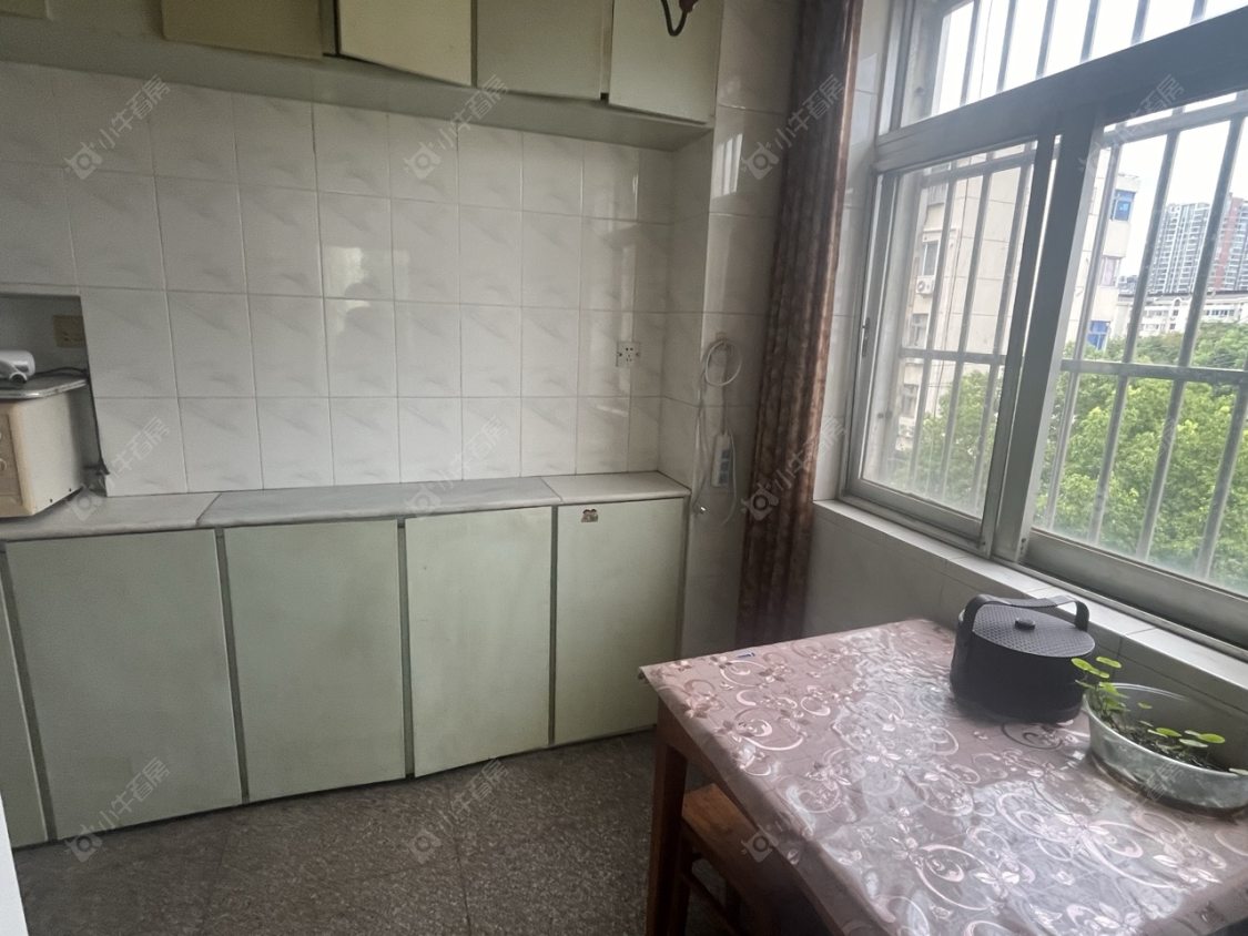 常州兰翔新村在租房源室内图_小牛看房