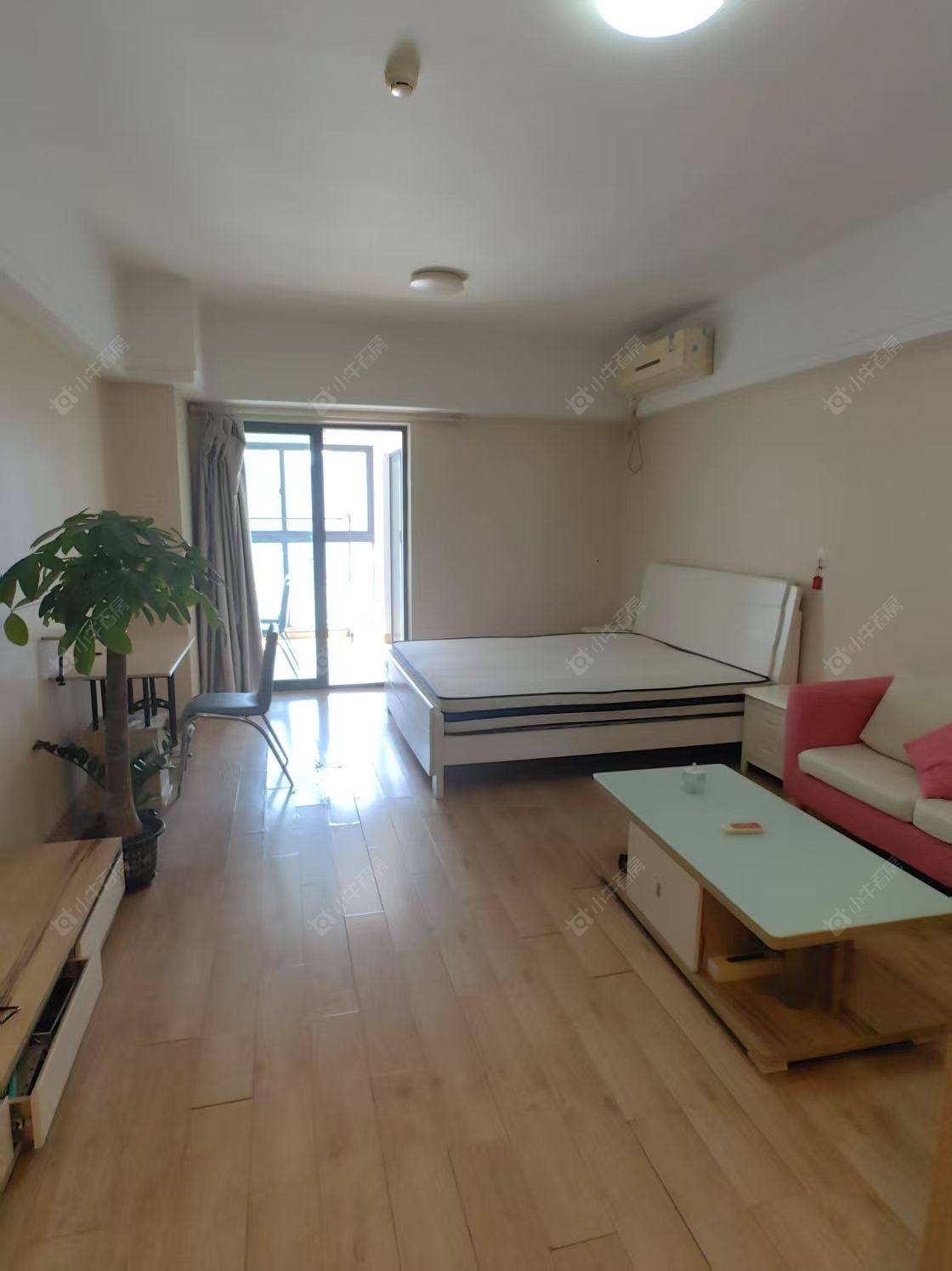 新北万达广场房源室内图 常州新北万达广场在租房源室内图_小牛看房