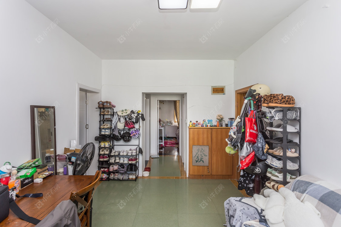 常州翠竹新村南区在售二手房_小牛看房