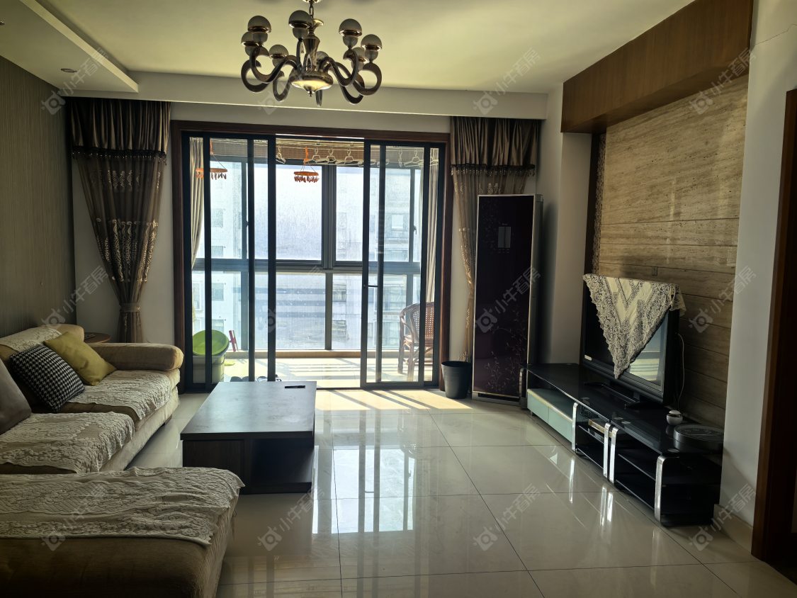 常州新城南都雅苑在租房源室内图_小牛看房