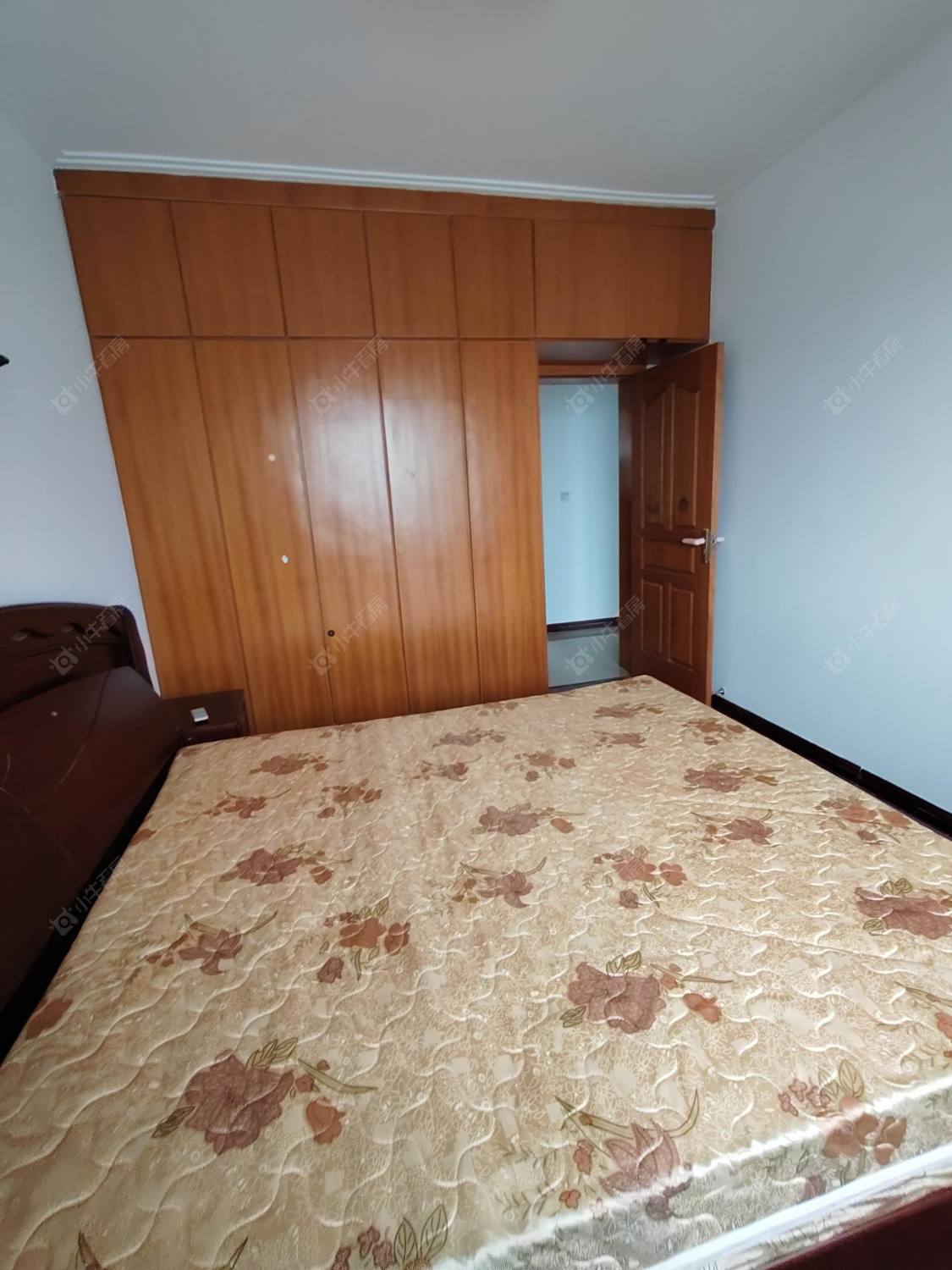 常州天安花园在租房源室内图_小牛看房