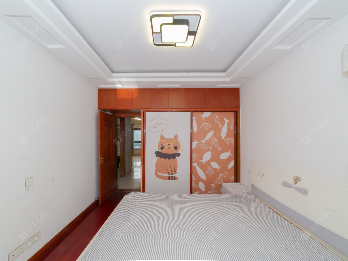 常州景秀世家在售二手房源室内图_小牛看房