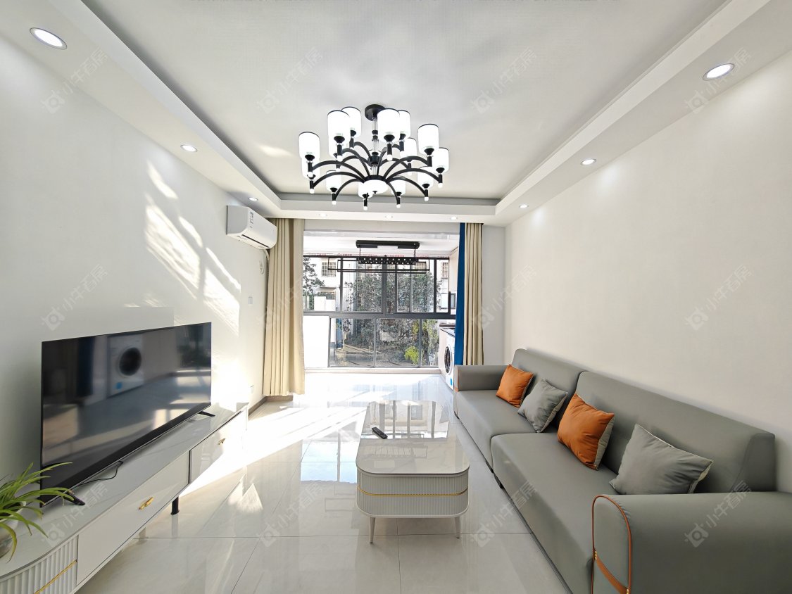 永安花苑房源室内图 常州永安花苑在租房源室内图_小牛看房