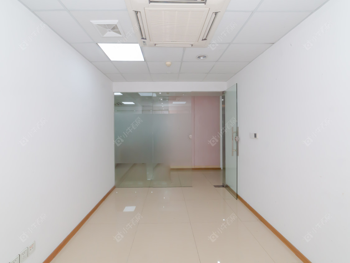 常州恒生科技园在售二手房源室内图_小牛看房