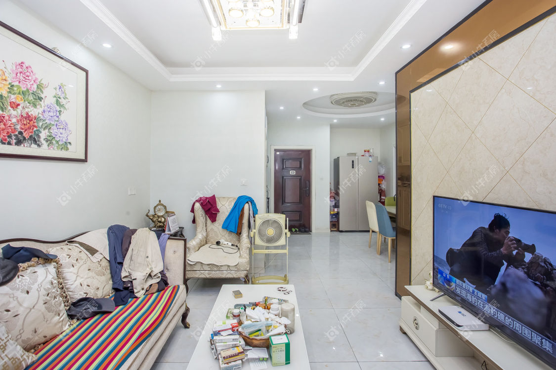 常州深业华府在租房源_小牛看房