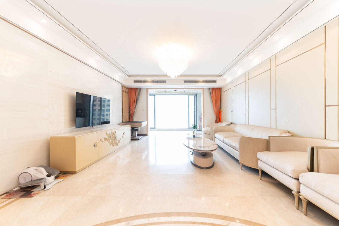 常州新城帝景北区在售二手房源_小牛看房