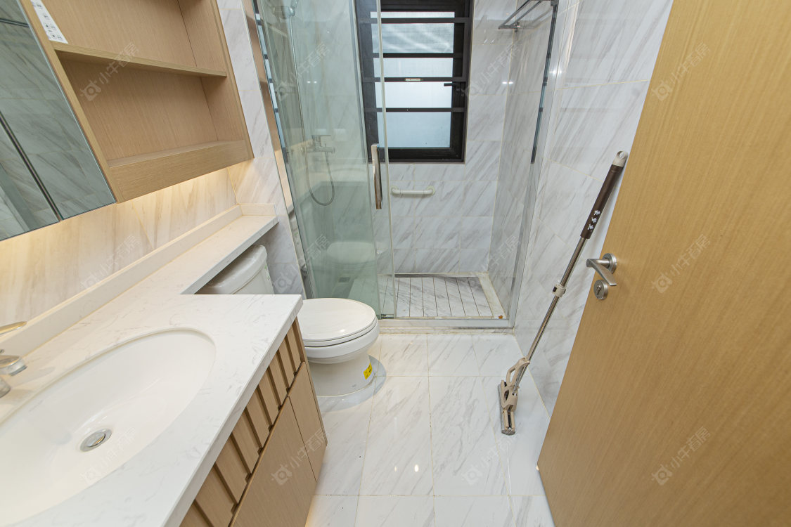 新城金樾房源室内图 常州新城金樾在售二手房源室内图_小牛看房