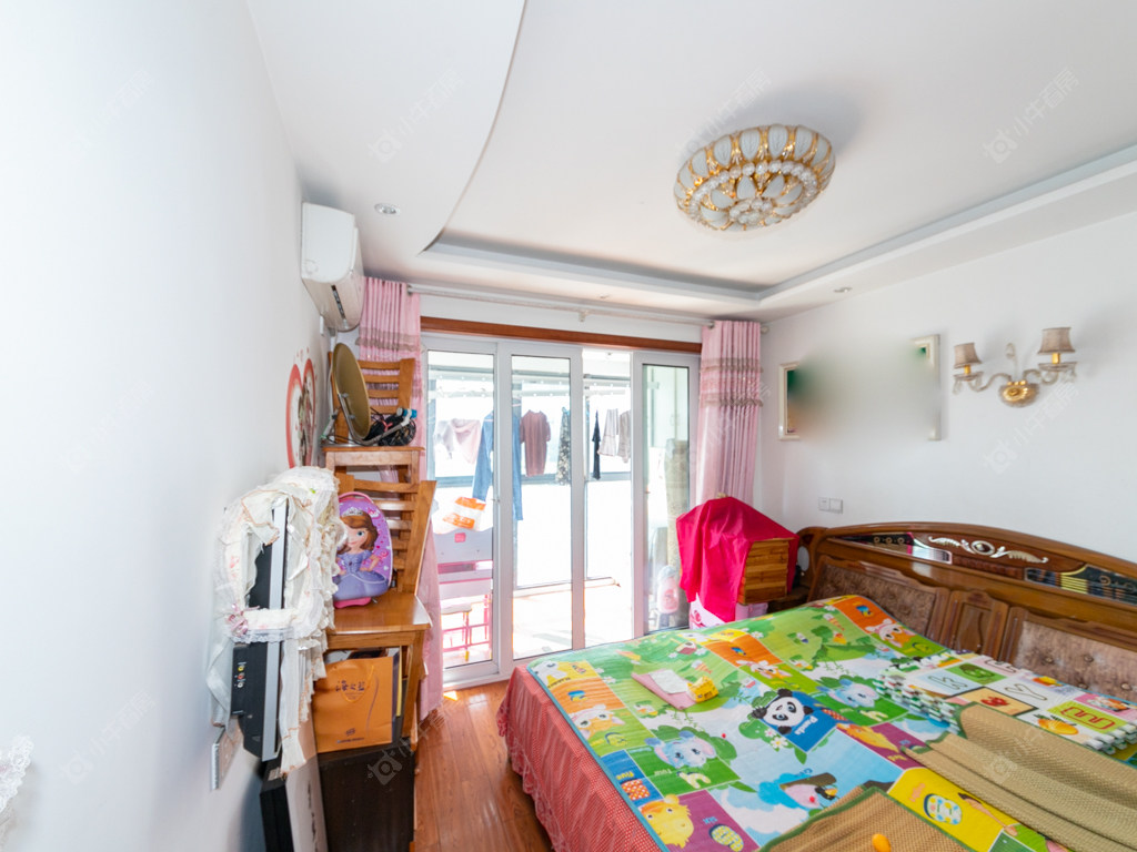 滨江明珠城东区房源室内图 常州滨江明珠城东区在售二手房源室内图_小牛看房