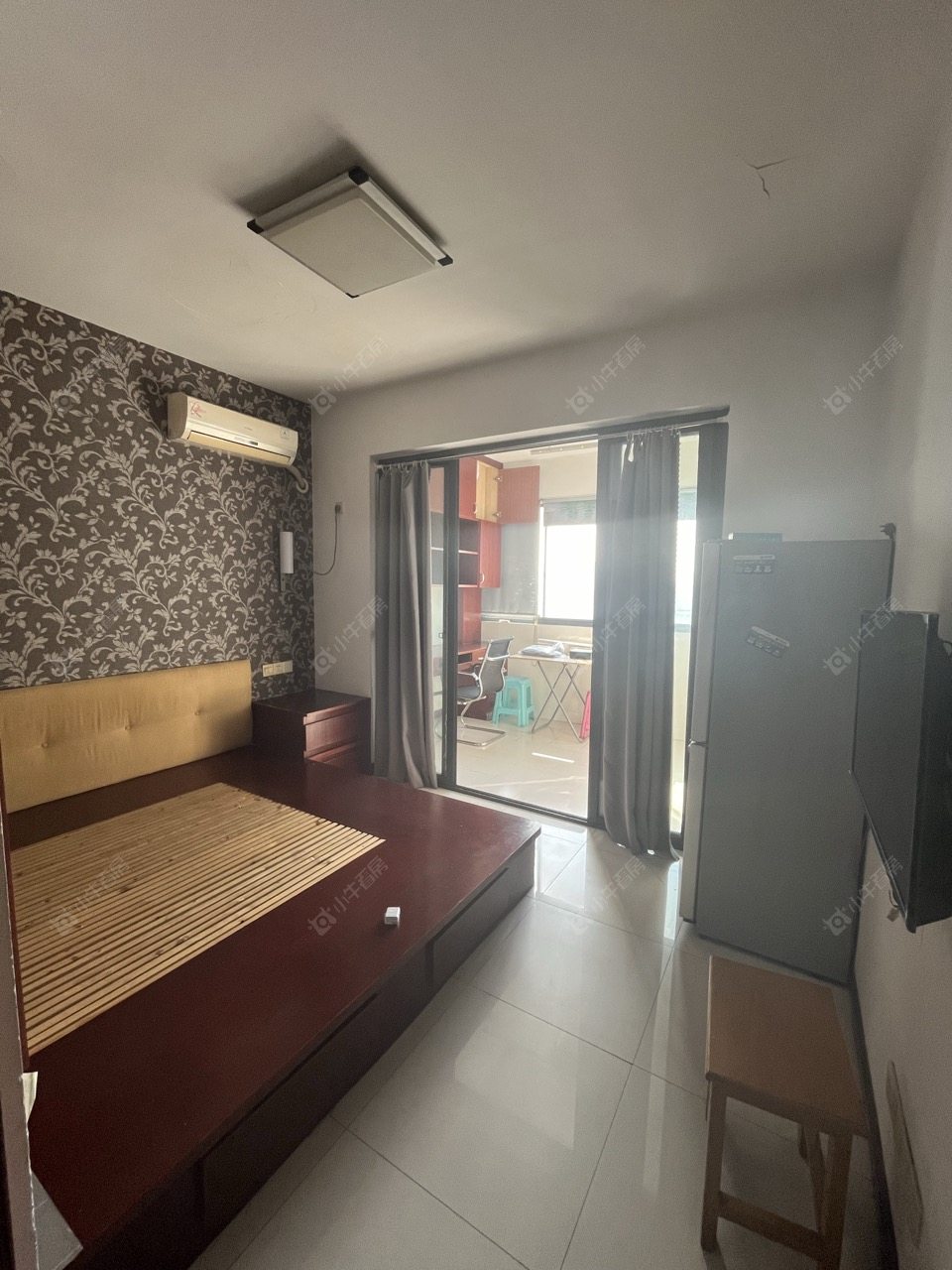 常州香江康桥在租房源室内图_小牛看房