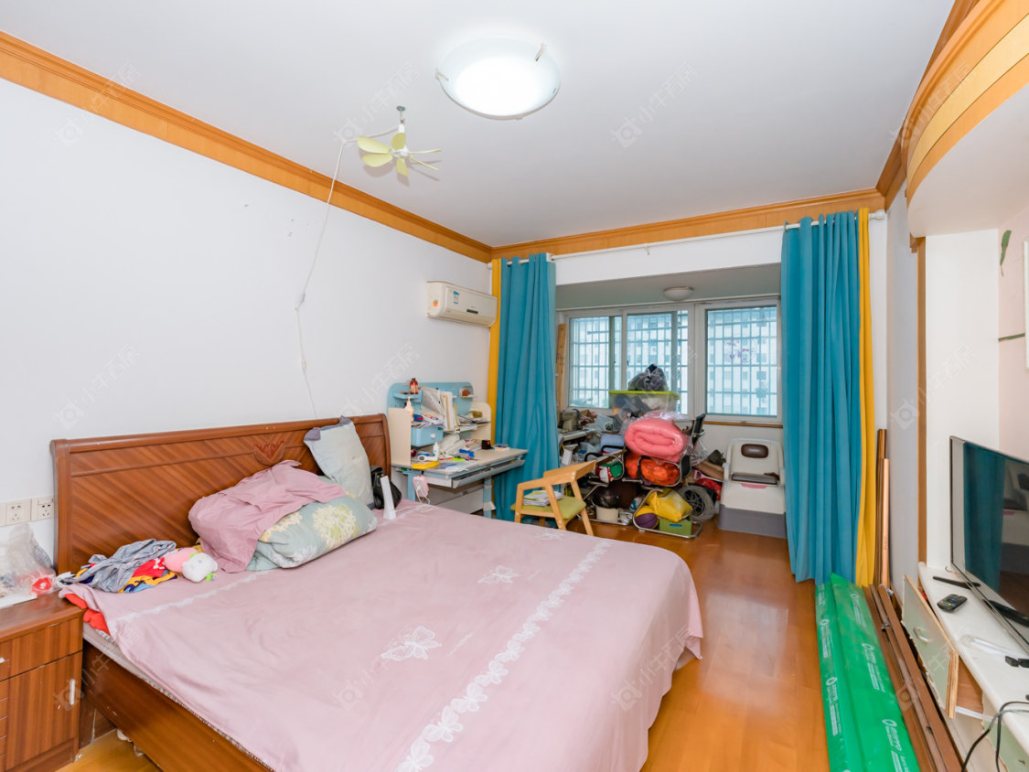 常州同安苑在售二手房源室内图_小牛看房