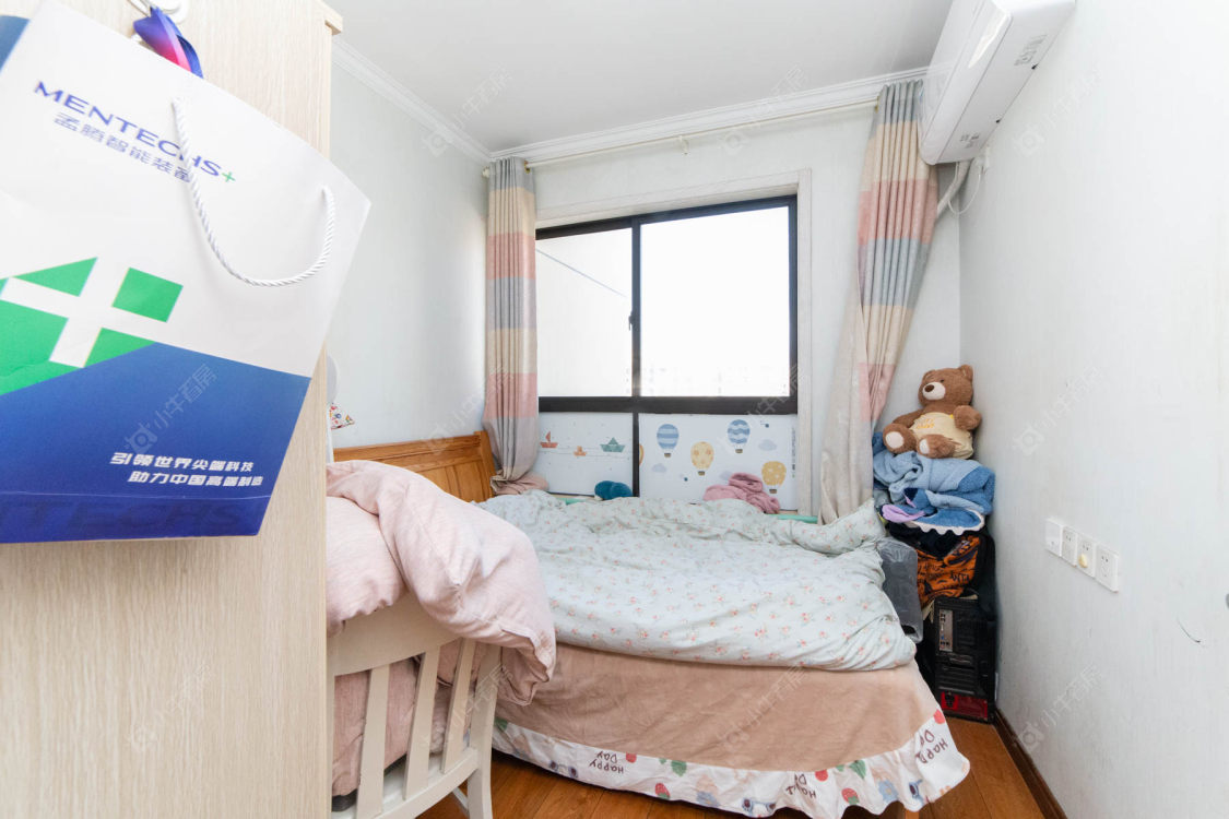 常州凤凰湖花园在售二手房源室内图_小牛看房