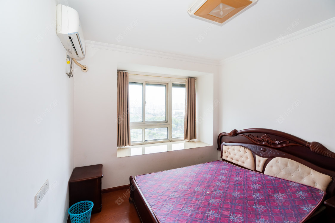 常州朗诗競园在售二手房源室内图_小牛看房