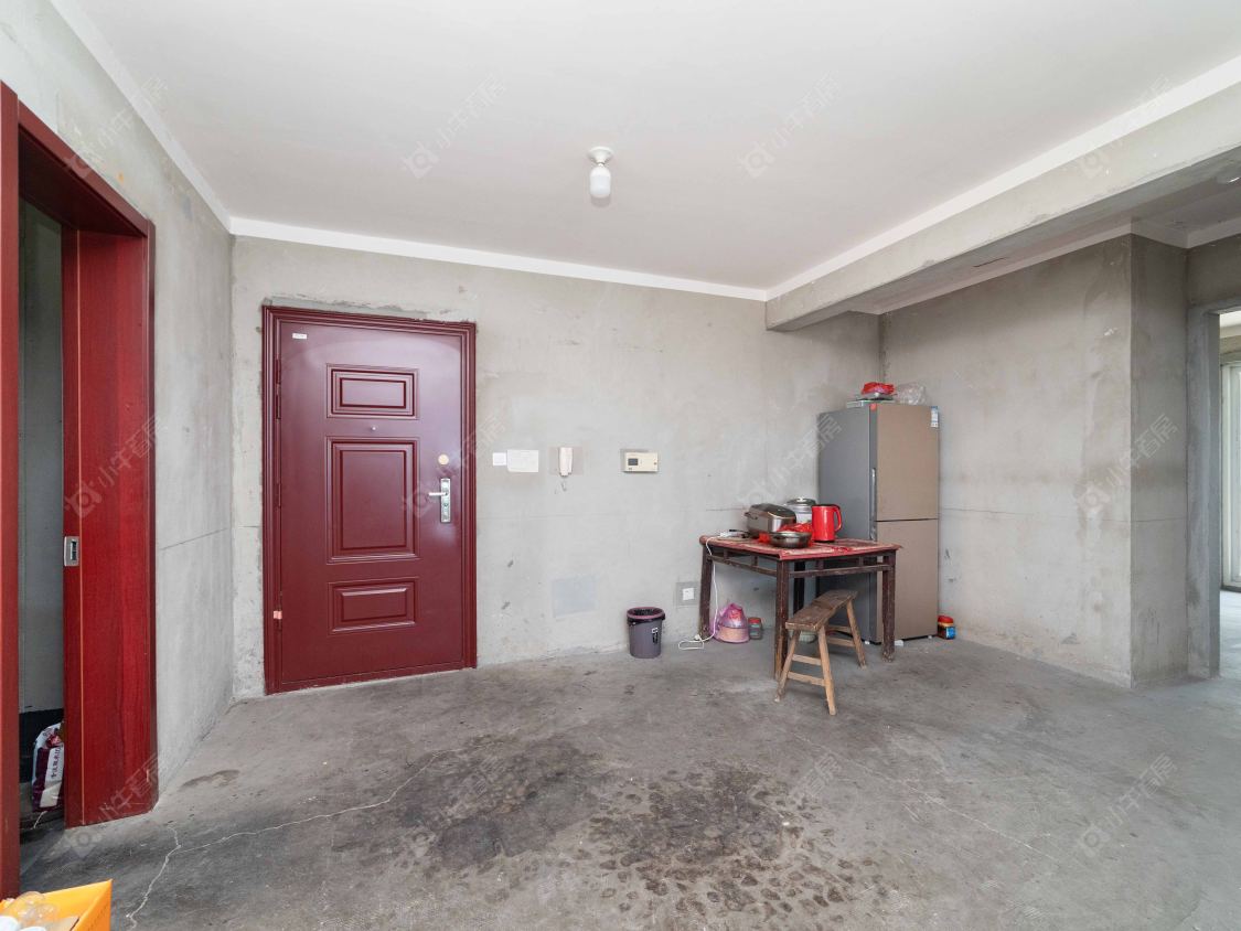 常州临津花园在售二手房源室内图_小牛看房