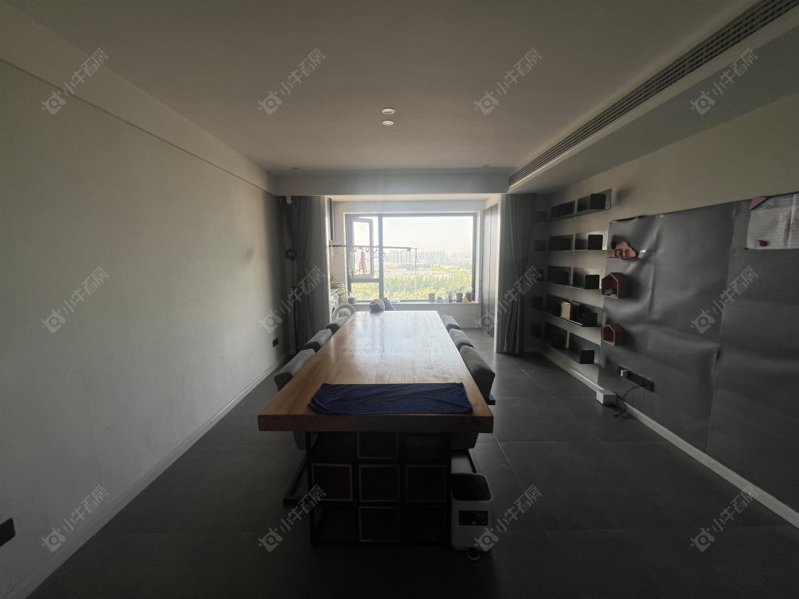 常州牡丹水岸国际3室2厅1卫出租_小牛看房