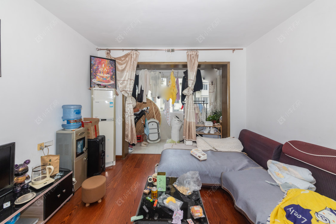 常州新业花苑在售二手房_小牛看房