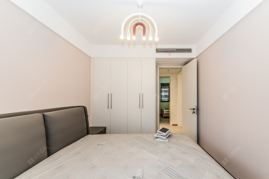 龙湖景粼天著房源室内图 常州龙湖景粼天著在售二手房源室内图_小牛看房