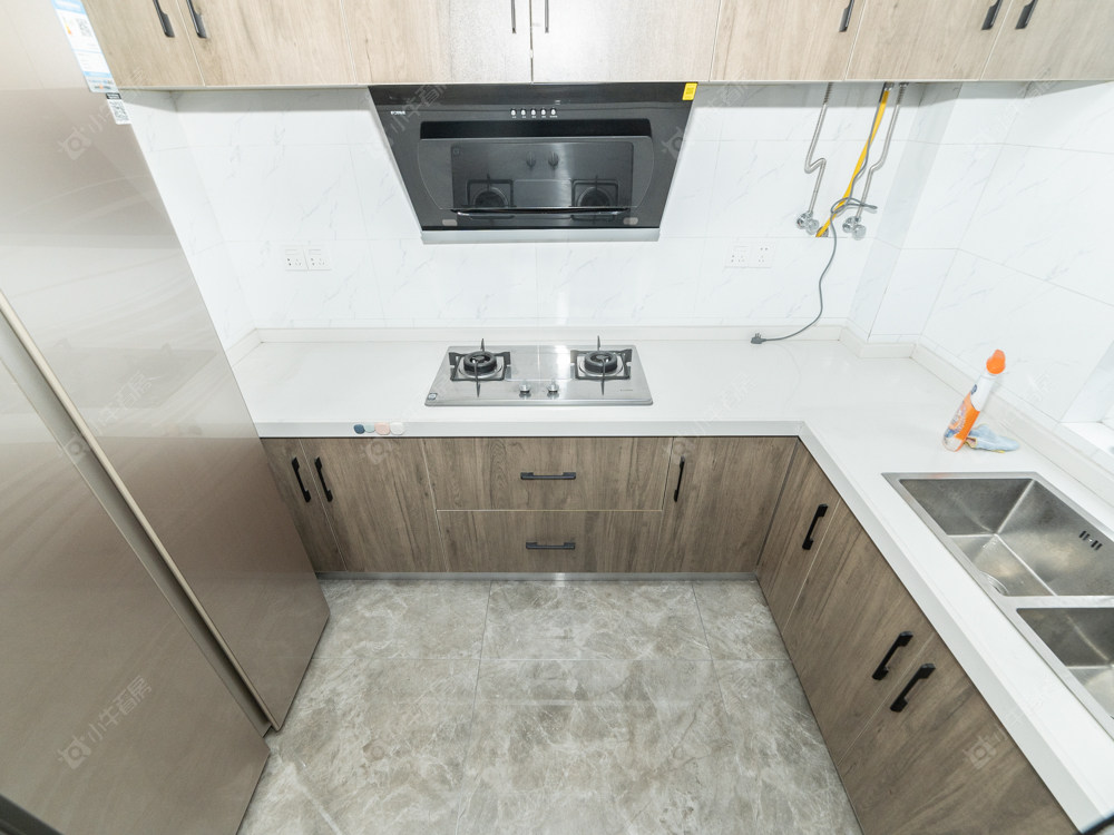 常州龙城福第在售二手房源室内图_小牛看房