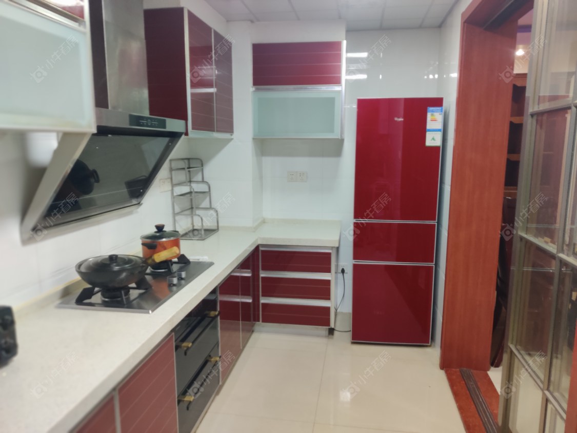 常州高成莱茵三期在租房源_小牛看房