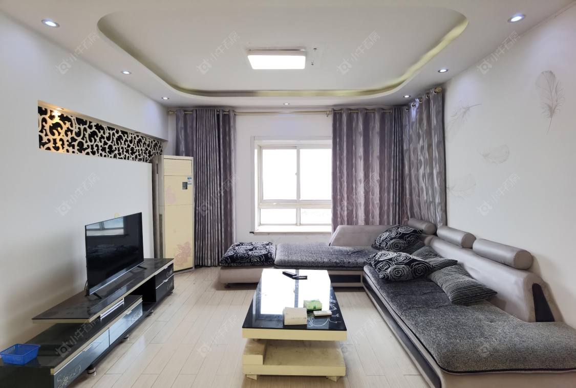 常州凤凰名城在租房源户型图_小牛看房