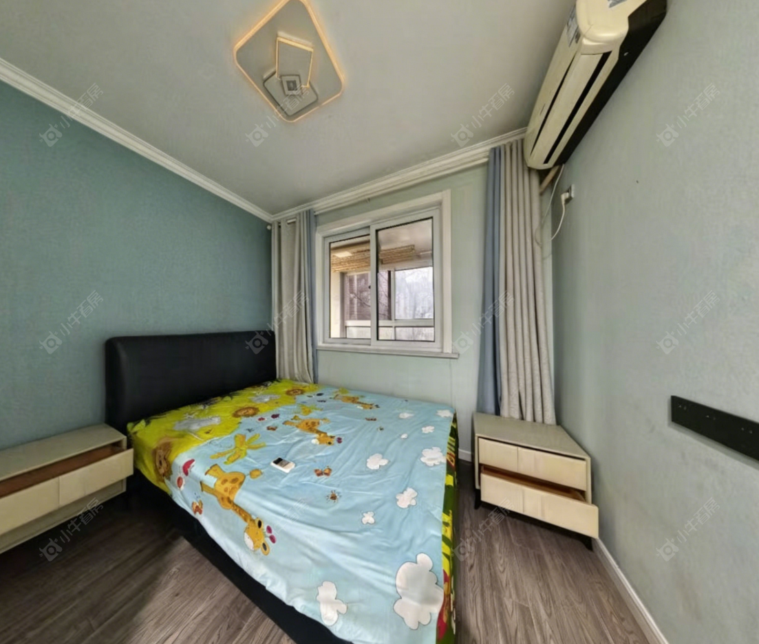 常州新城郡未来在租房源户型图_小牛看房