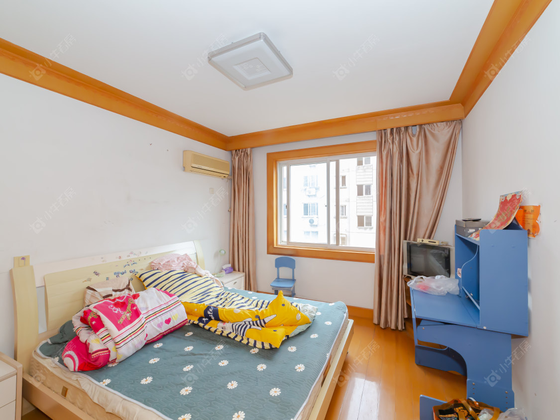 常州藻江花园一期在售二手房源室内图_小牛看房