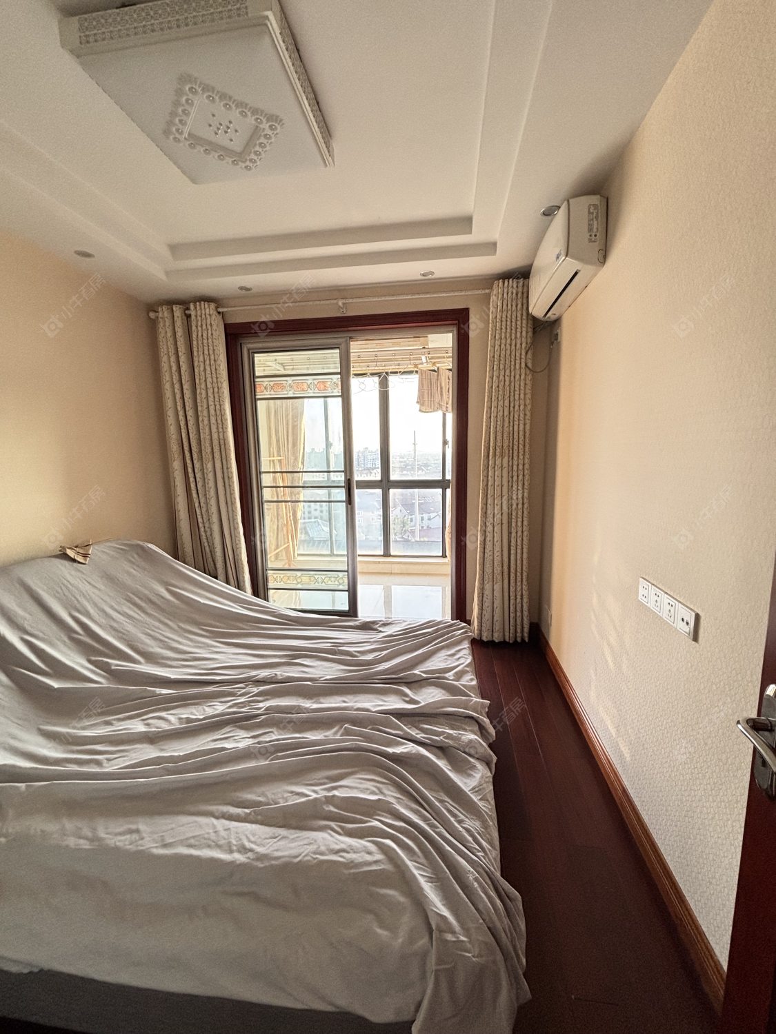 常州城东花园在租房源室内图_小牛看房