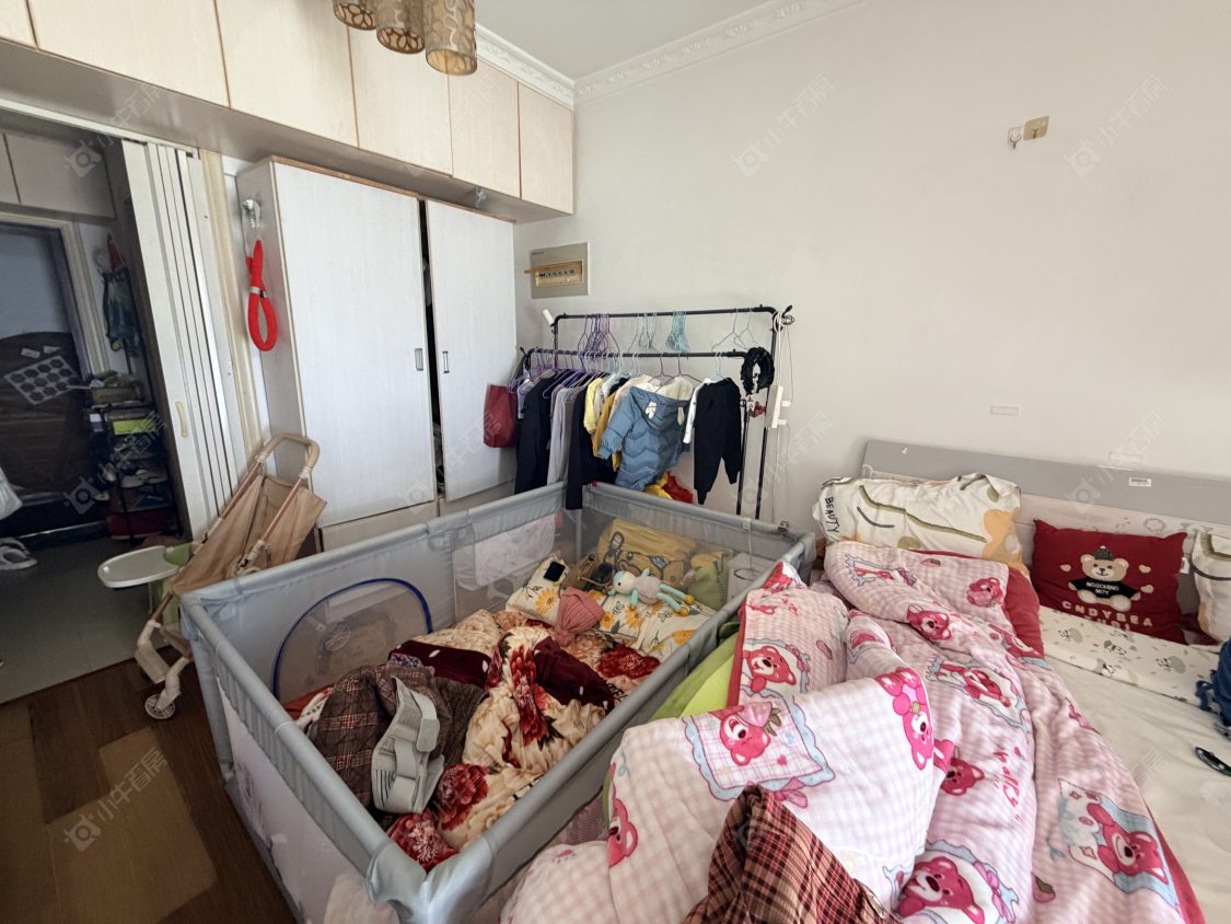 常州泰盈八千里在租房源室内图_小牛看房