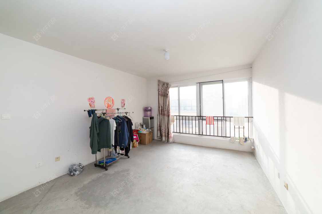 常州港龙紫荆城在售二手房源室内图_小牛看房