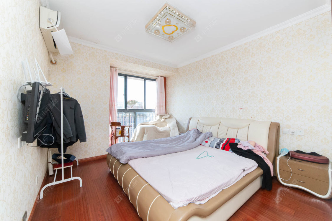 常州聚怡花园北区在售二手房源室内图_小牛看房