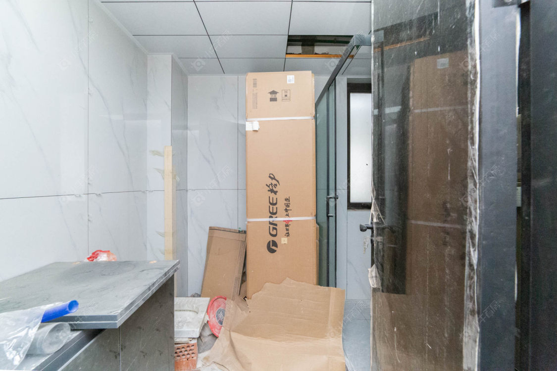 常州牡丹招商公园学府在售二手房源室内图_小牛看房