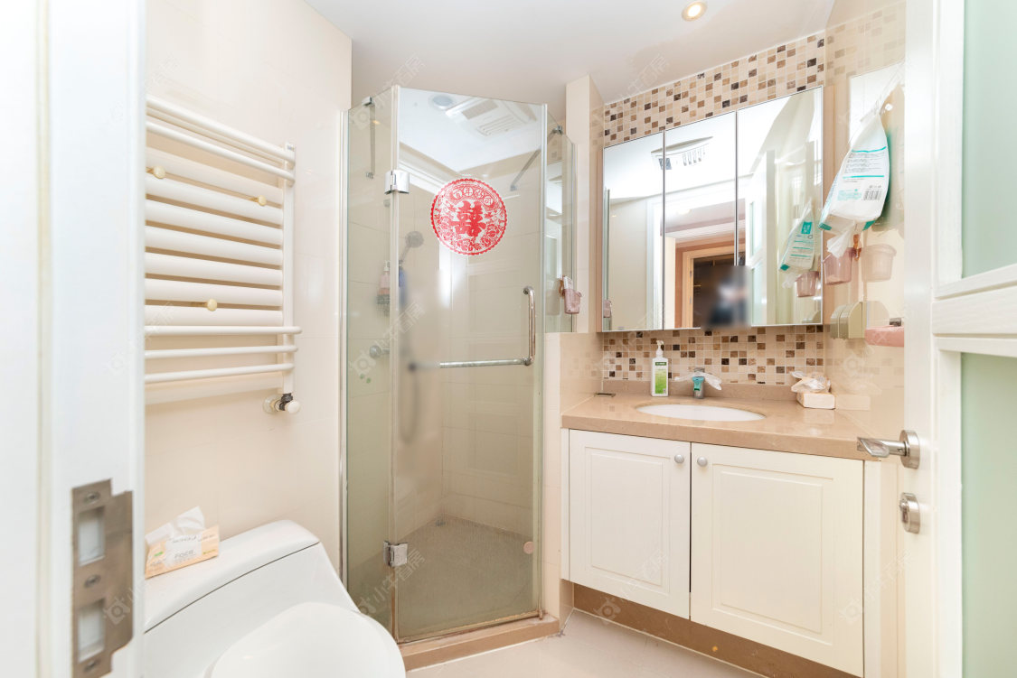 常州新城帝景南区在售二手房源室内图_小牛看房