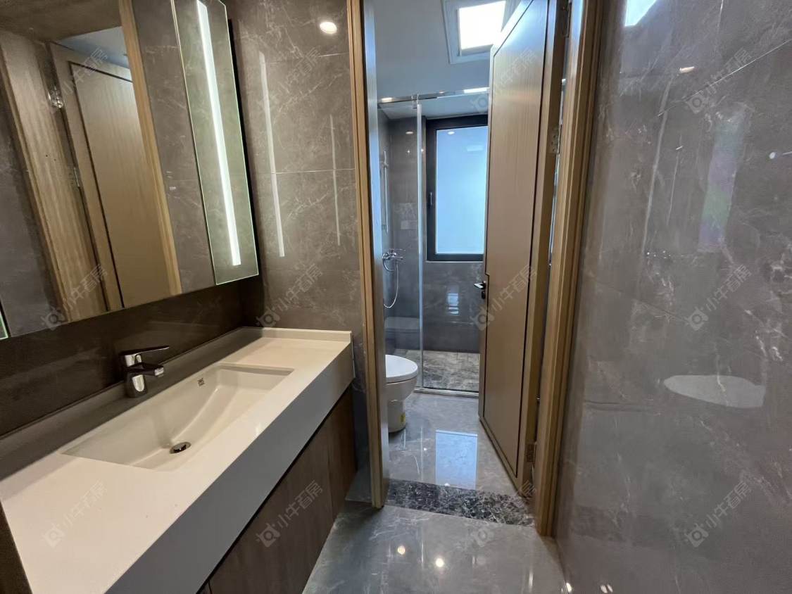 常州三盛汝悦春秋在租房源室内图_小牛看房