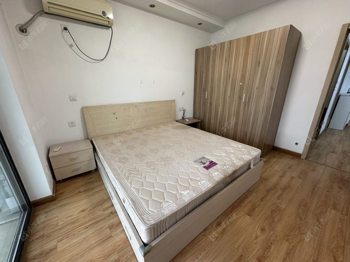 常州嘉城尚座在租房源室内图_小牛看房