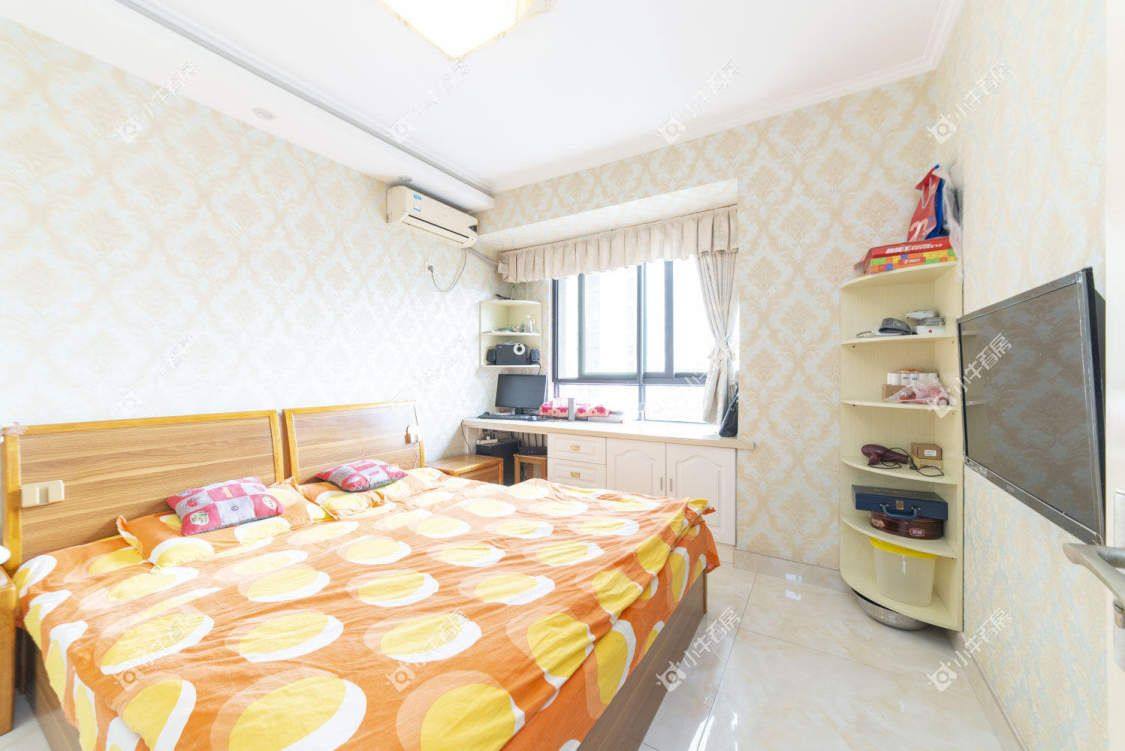 常州绿地峰云汇在租房源室内图_小牛看房