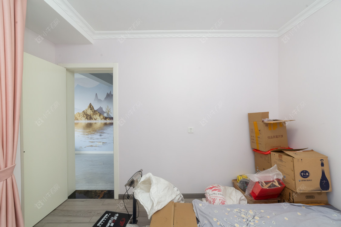 常州顺园九村在售二手房源室内图_小牛看房