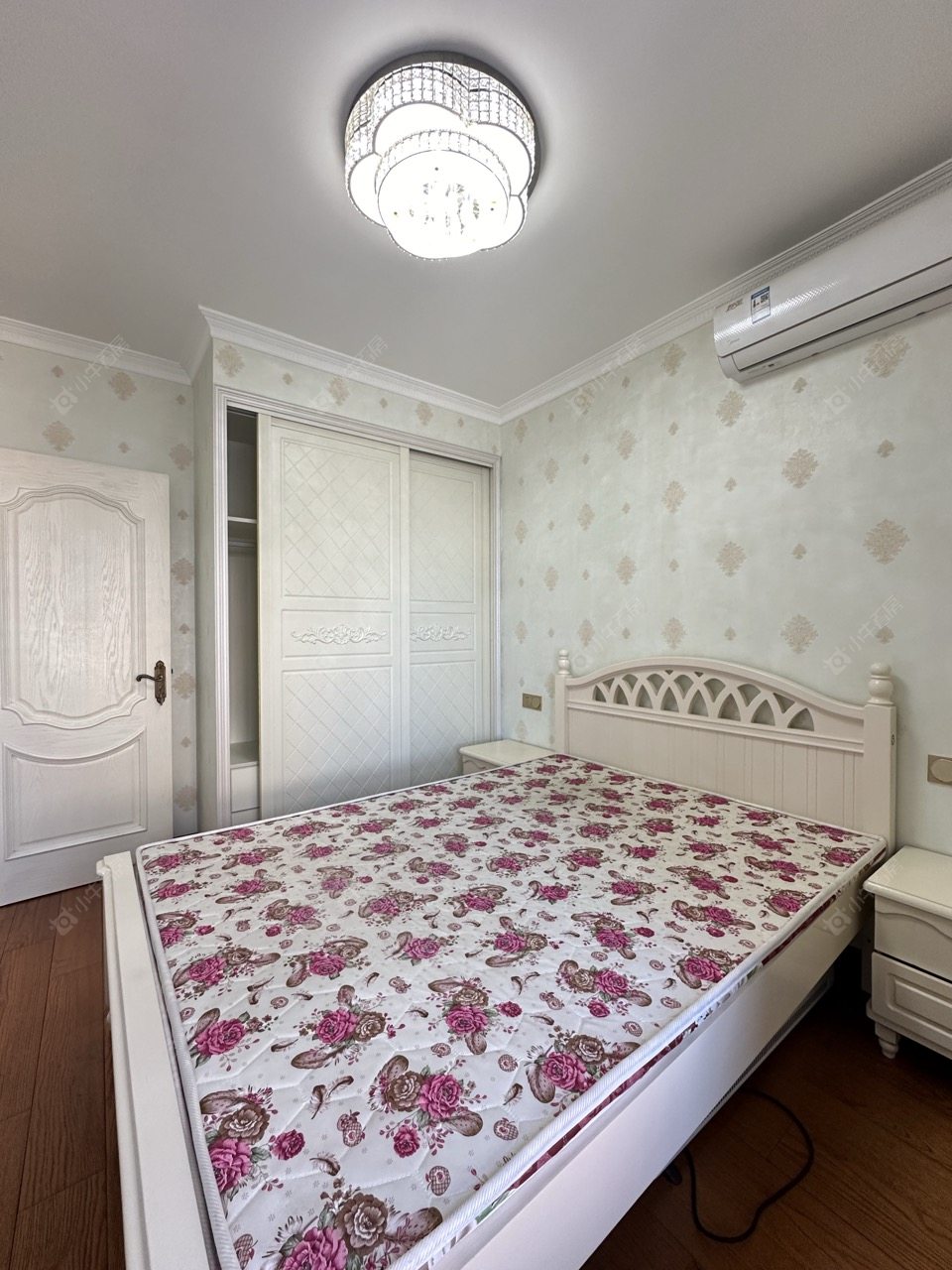 万达中央华城房源室内图 常州万达中央华城在租房源室内图_小牛看房