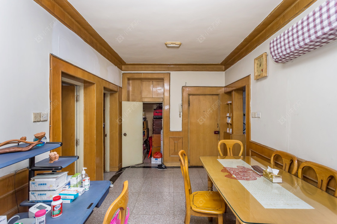 常州红梅西村在售二手房源室内图_小牛看房