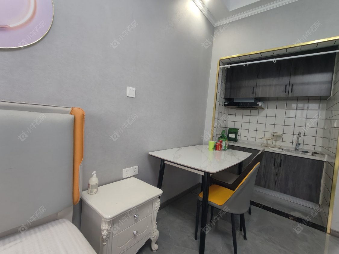 碧桂园壹号天禧房源 常州碧桂园壹号天禧在租房源_小牛看房