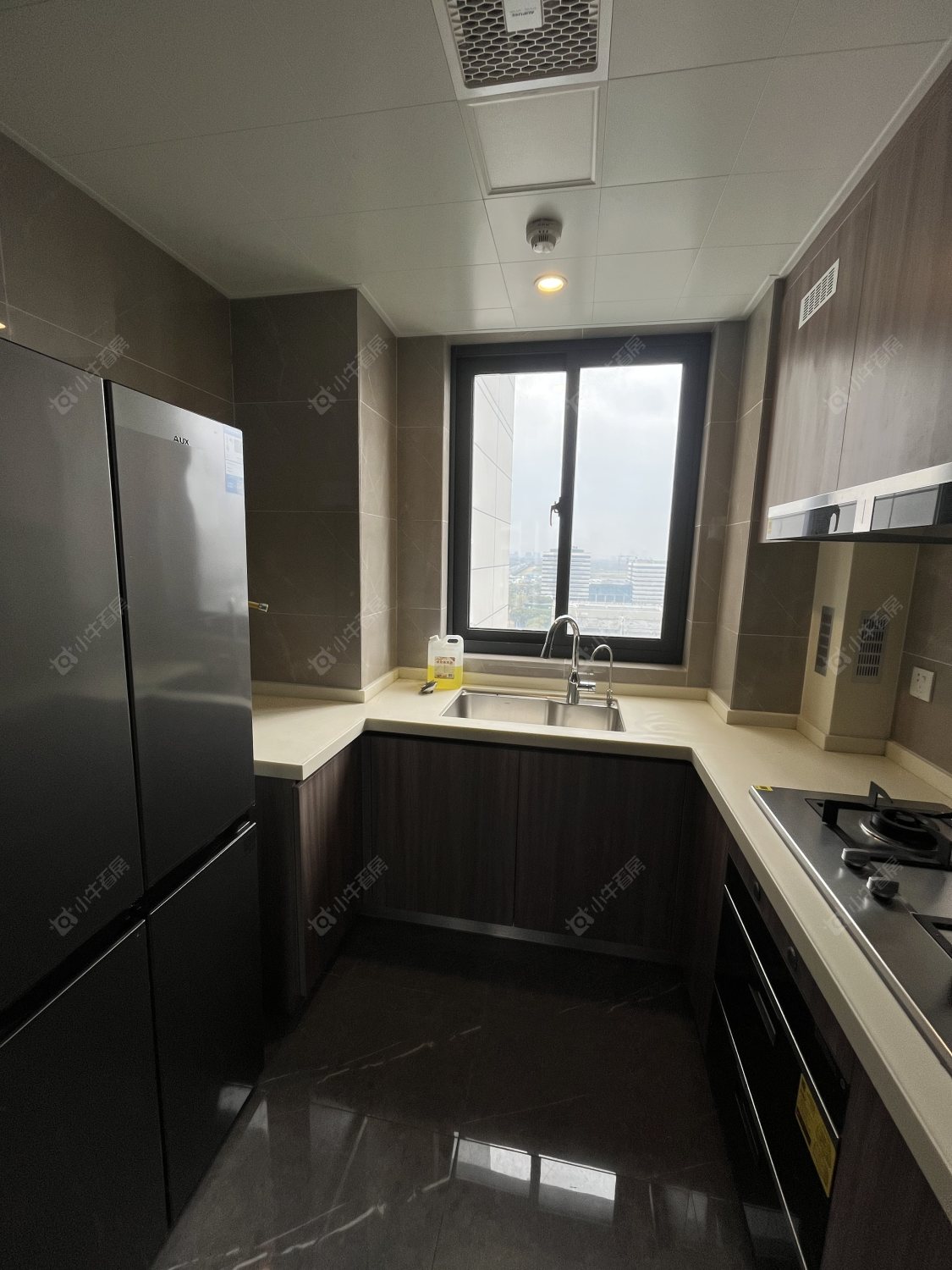 常州弘阳云峯在租房源_小牛看房