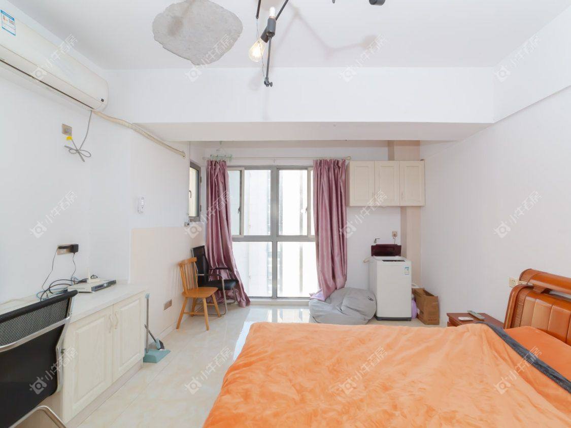 常州世茂广场在租房源室内图_小牛看房