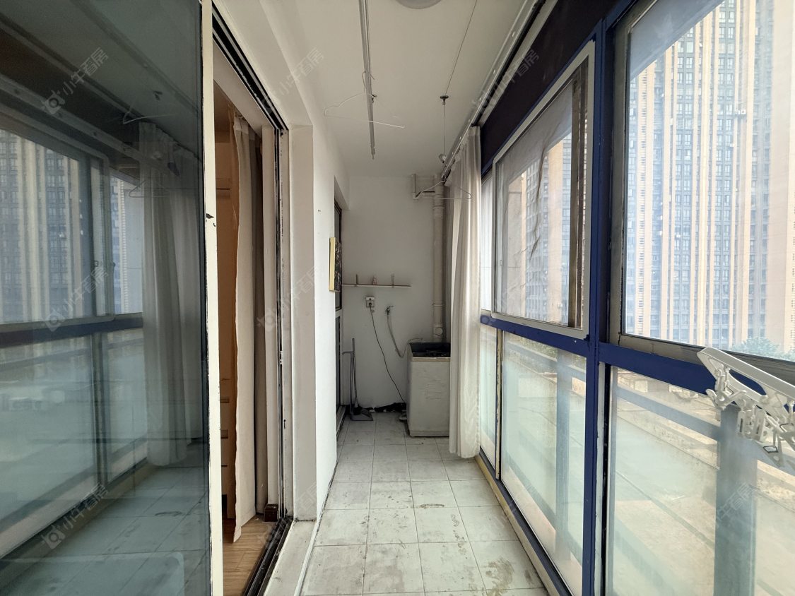 常州莱蒙城领尚在租房源室内图_小牛看房