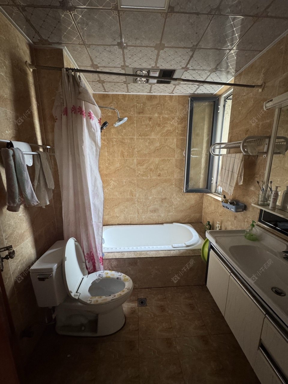 常州世纪华城东区在租房源室内图_小牛看房