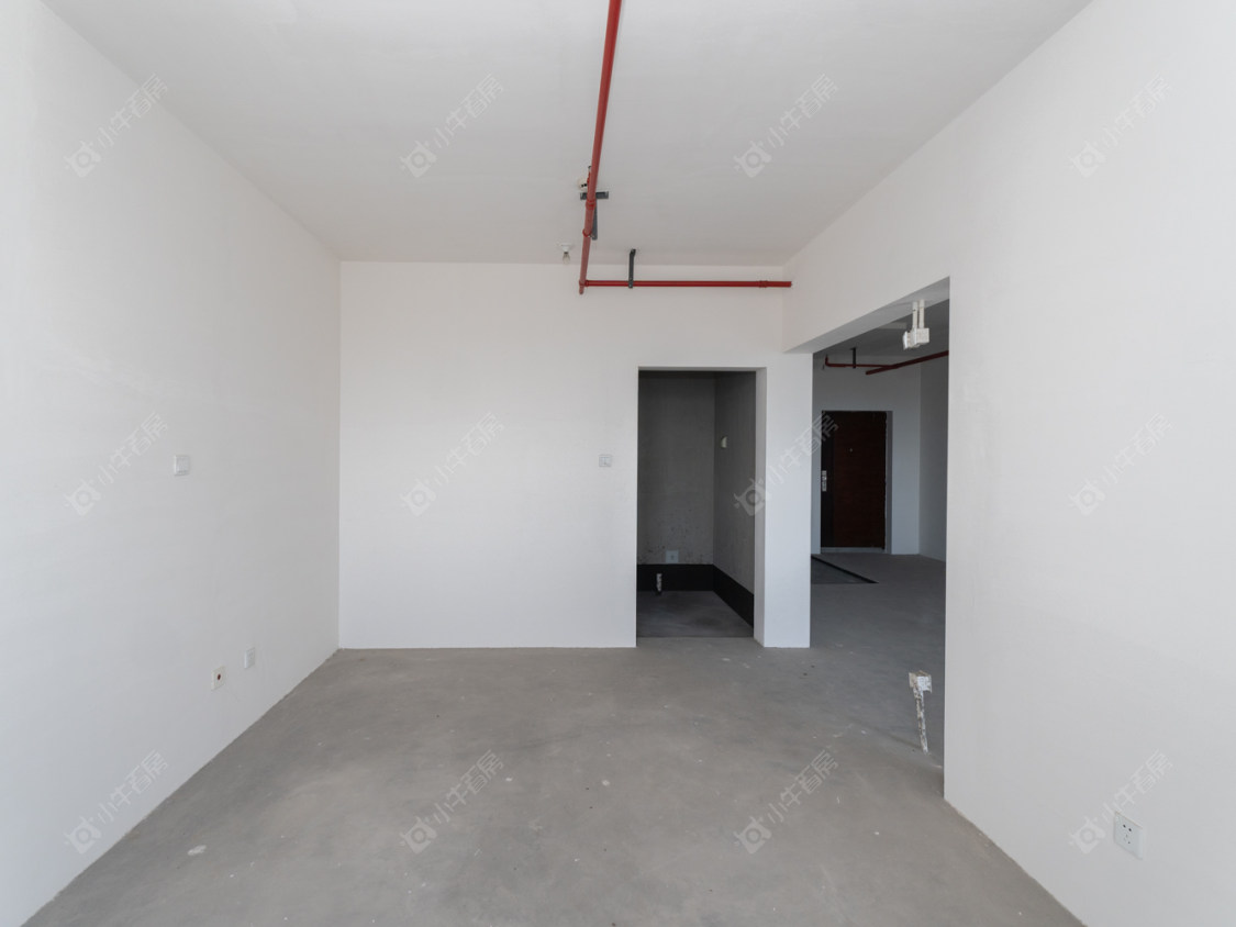 常州翡丽蓝湾（公寓）在售二手房源室内图_小牛看房