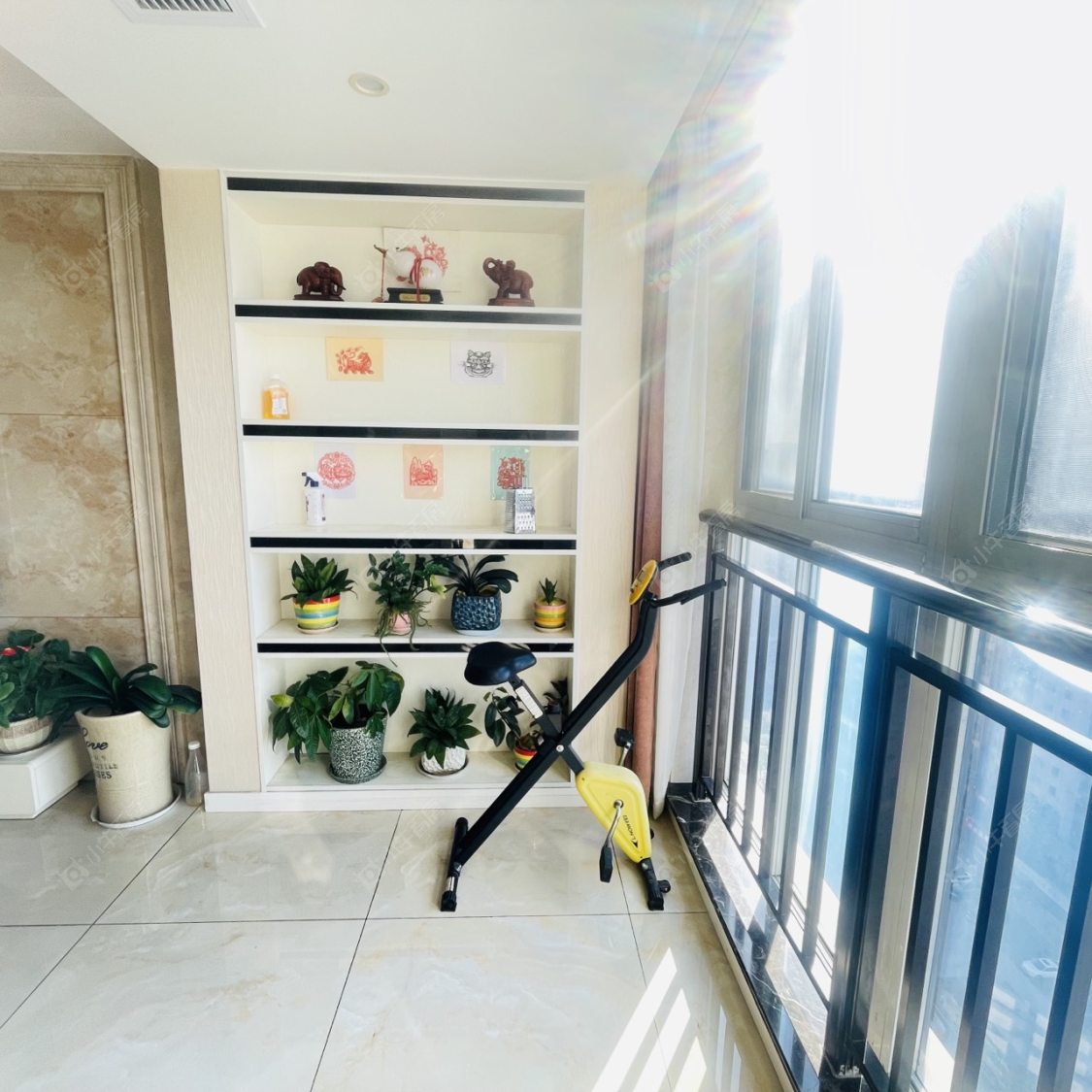 常州新城香溢俊园在租房源户型图_小牛看房