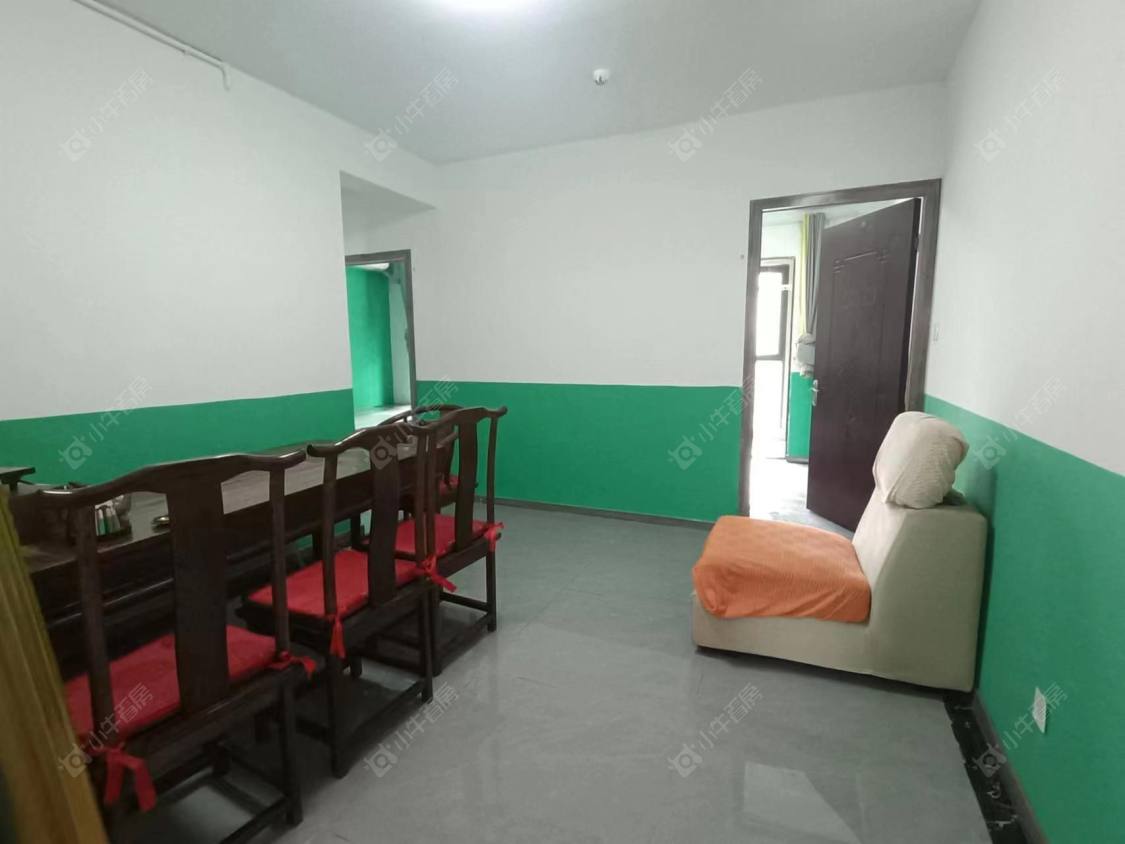 常州碧桂园翡丽都会在租房源室内图_小牛看房