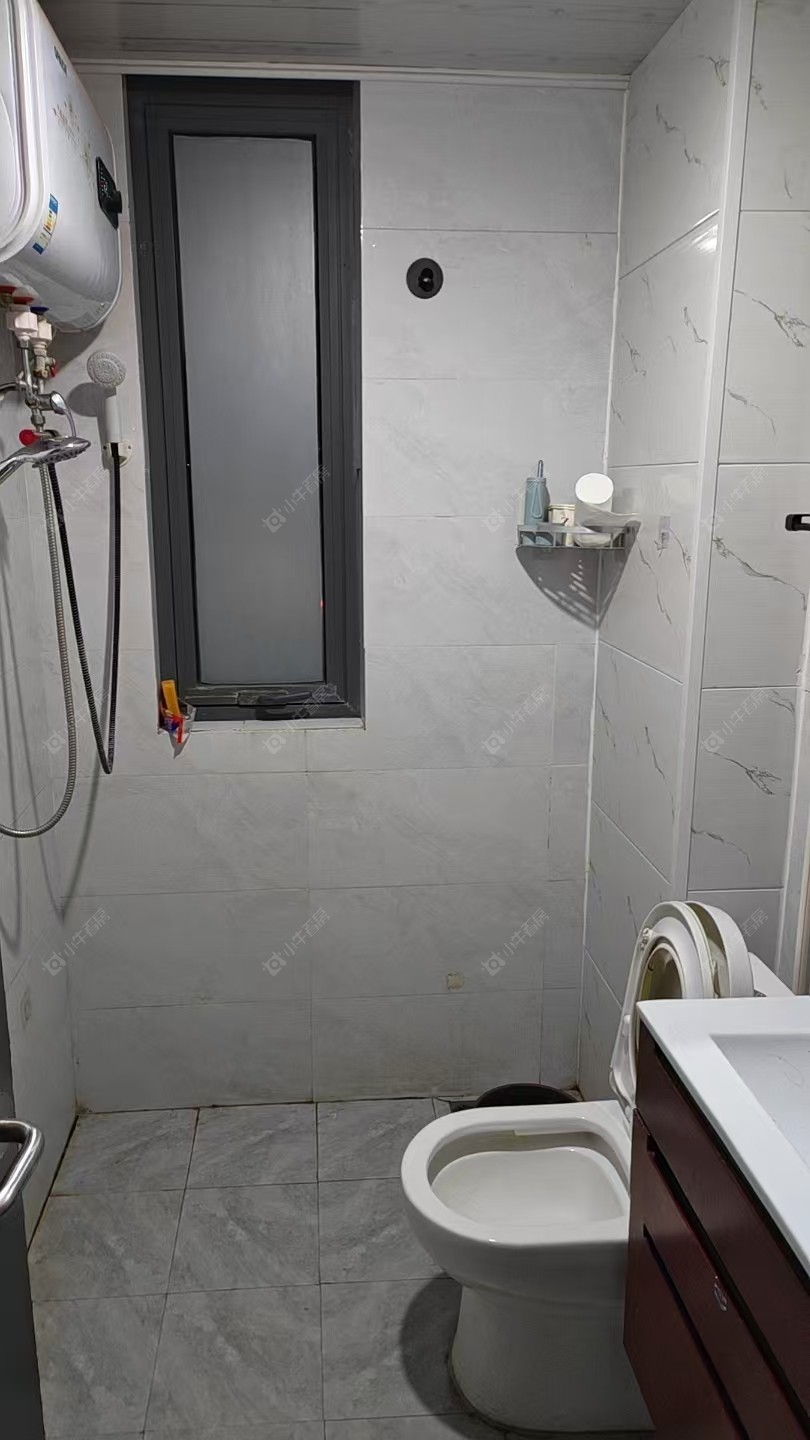 常州天宁融悦府在租房源室内图_小牛看房